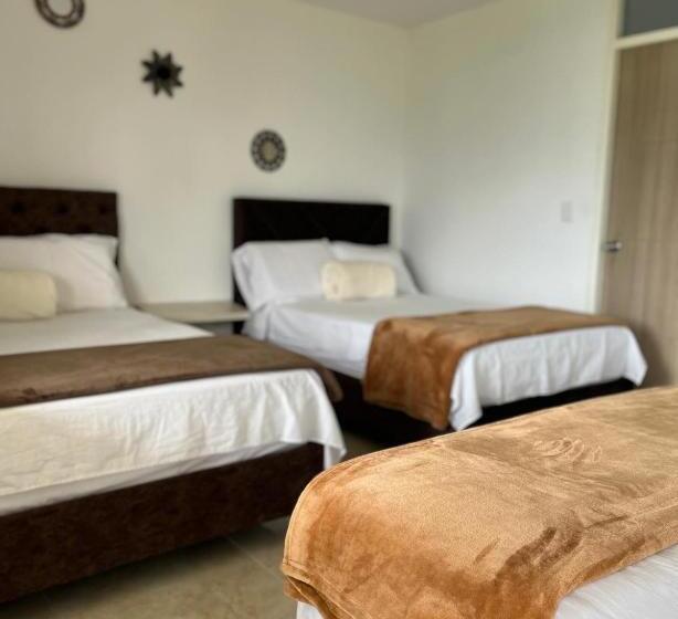 Casona Hotel La Divisa