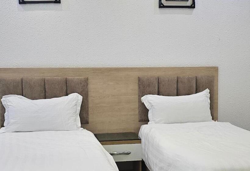 فندق نور المنازل للوحدات السكنية