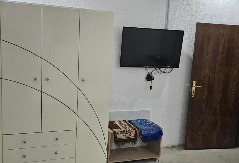 فندق نور المنازل للوحدات السكنية