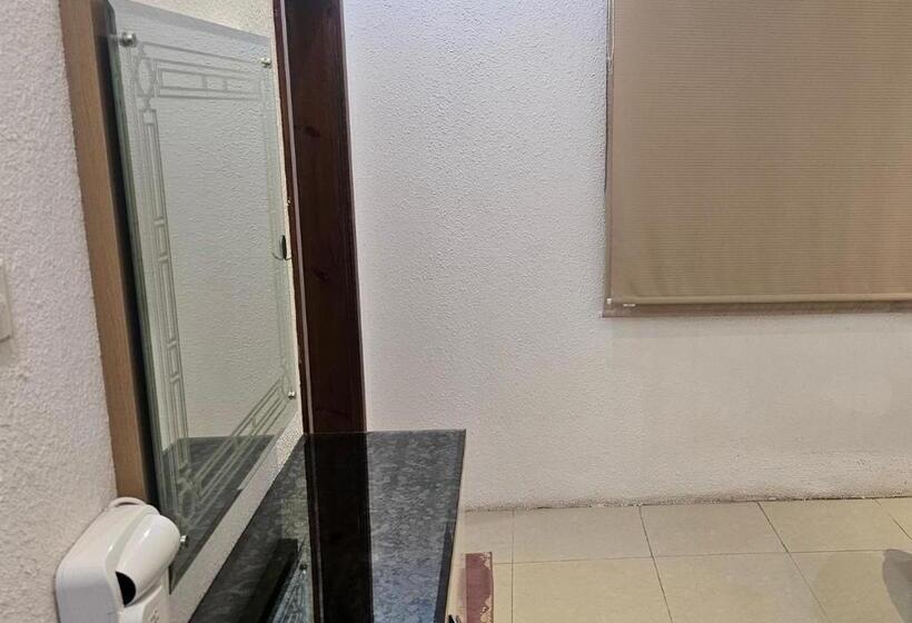 فندق نور المنازل للوحدات السكنية