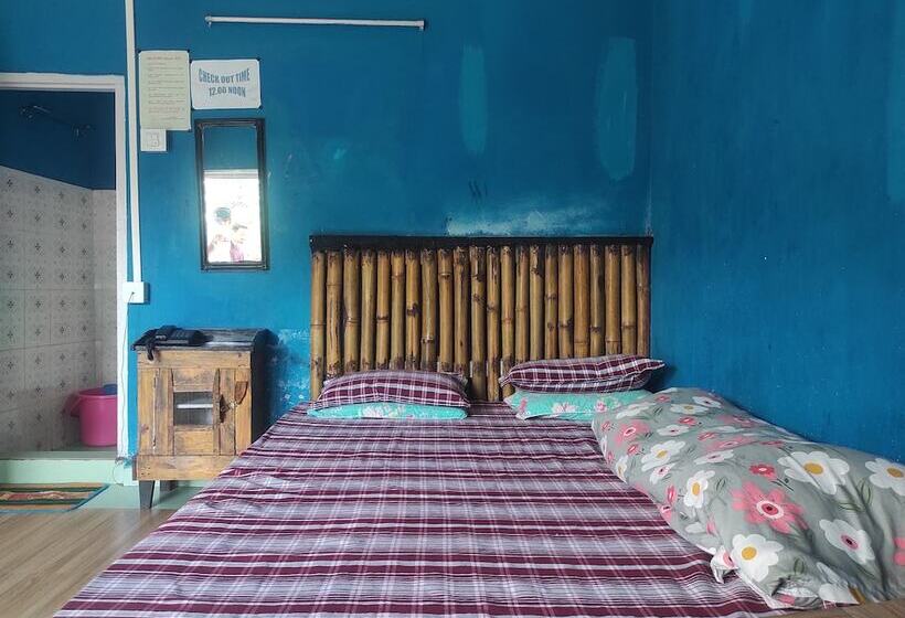 בית מלון כפרי Dreamland Resort