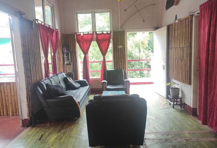 בית מלון כפרי Dreamland Resort