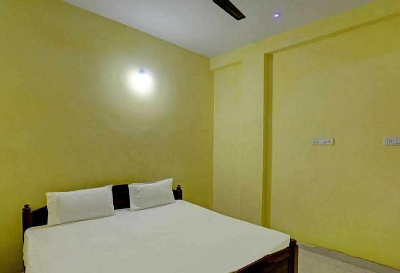 فندق Spot On Rs Guest House