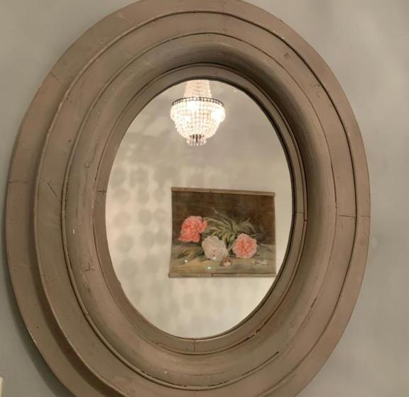 پانسیون Maison D Hôtes L Instant D Ailleurs