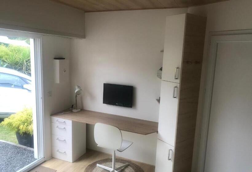 פנסיון Petit Studio Sur Propriété