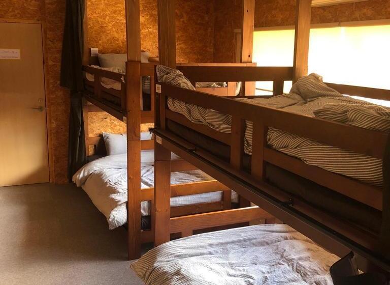 هاستل Guest House Nagoriya