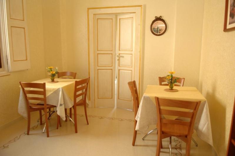Bed And Breakfast Santa Lucia