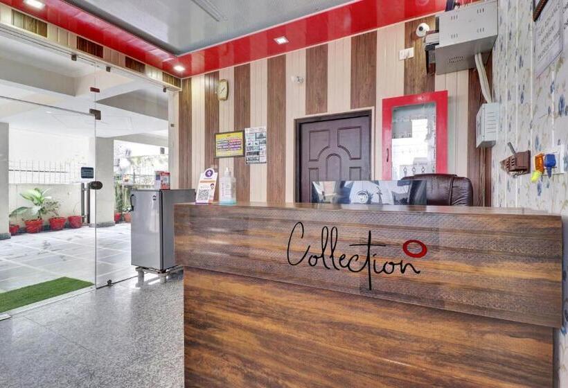 Collection O Hotel Shiv Bliss