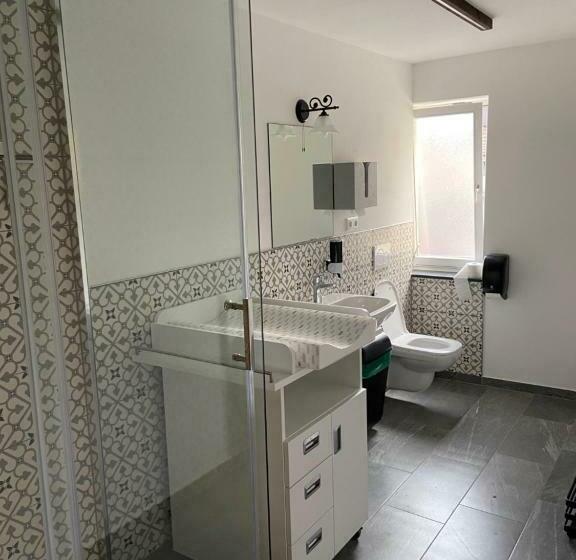 Hostel Balingen