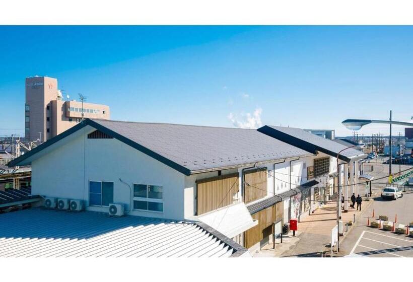 ホテル Areaone Minamisoma   Vacation Stay 56237v