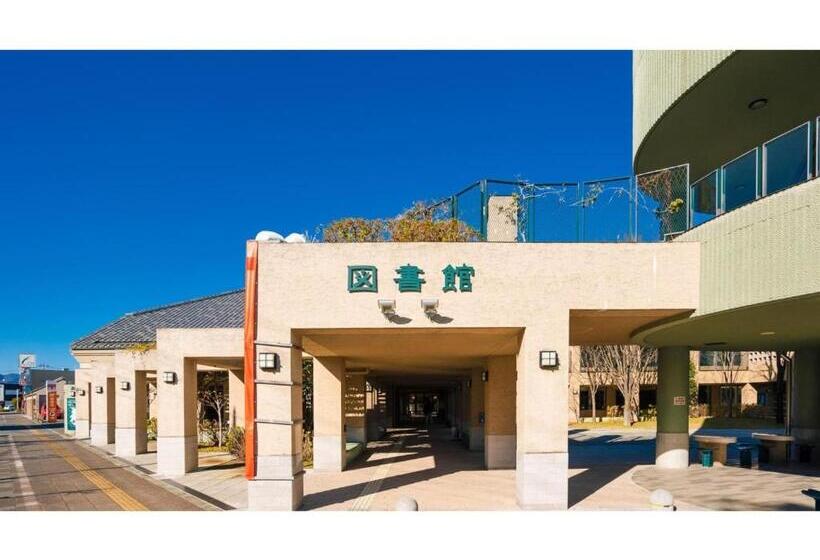 ホテル Areaone Minamisoma   Vacation Stay 56237v