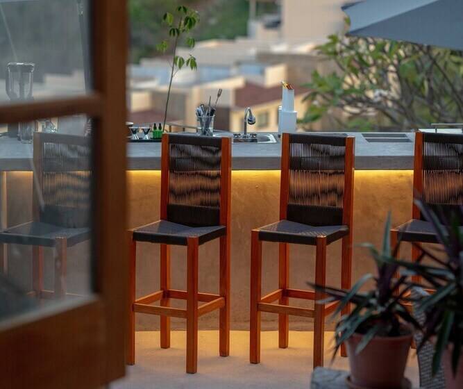 هتل Casa Ceiba Huatulco   Adults Only