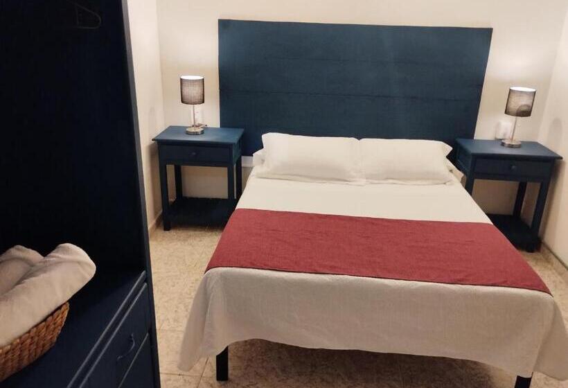 هتل & Hostal Santuario