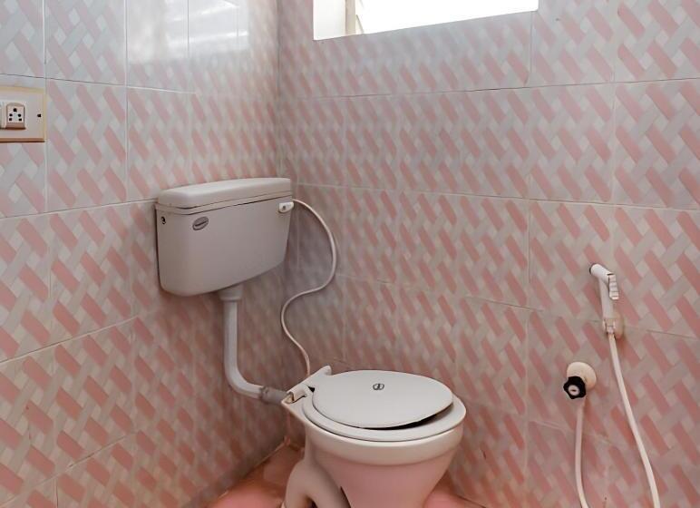 호텔 Staymaker Yashaswini Residency