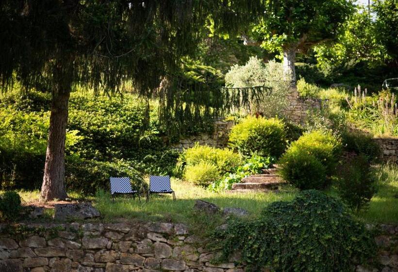 膳宿费 Le Clos Versailles Beynac
