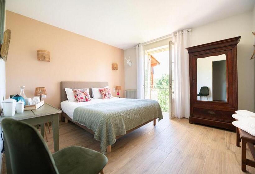 膳宿费 Le Clos Versailles Beynac