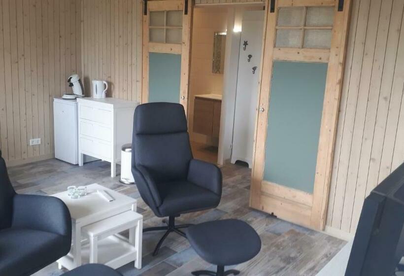 Bed and Breakfast De Logeerkamer