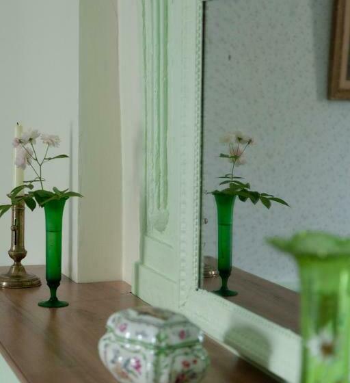 Bed and Breakfast Les Chambres Fleuries