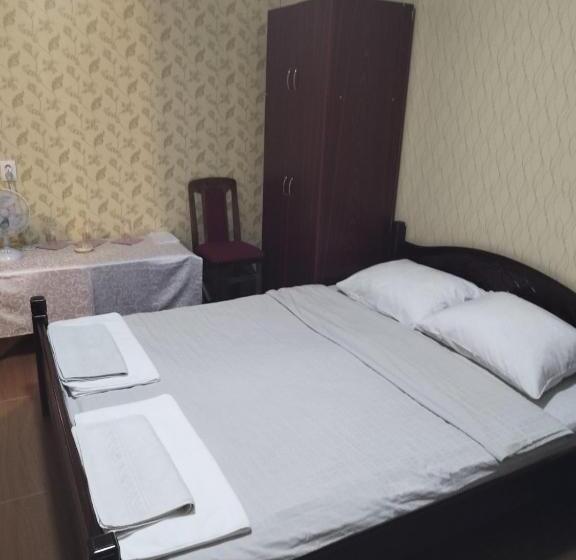 تختخواب و صبحانه Panorama Prva