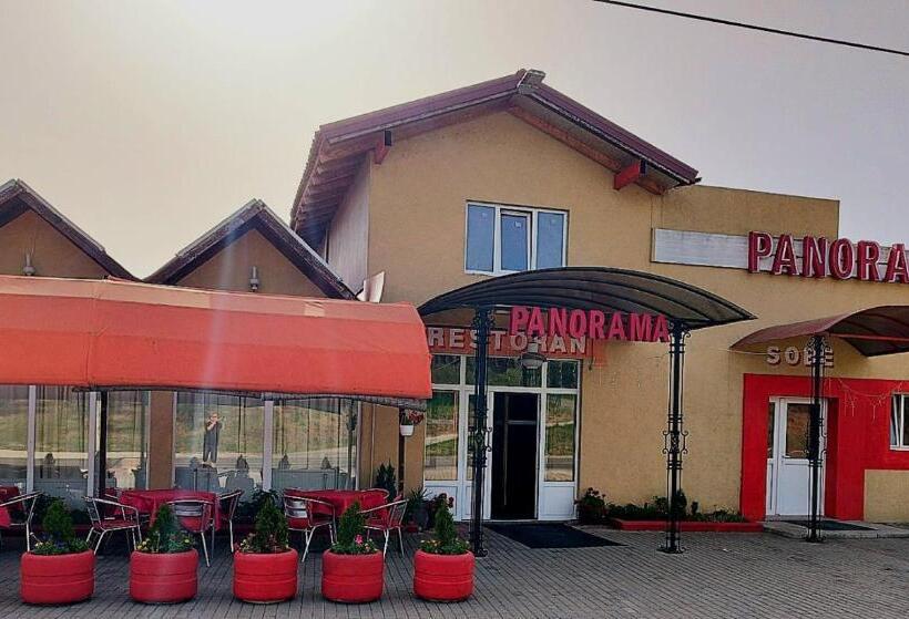 تختخواب و صبحانه Panorama Prva