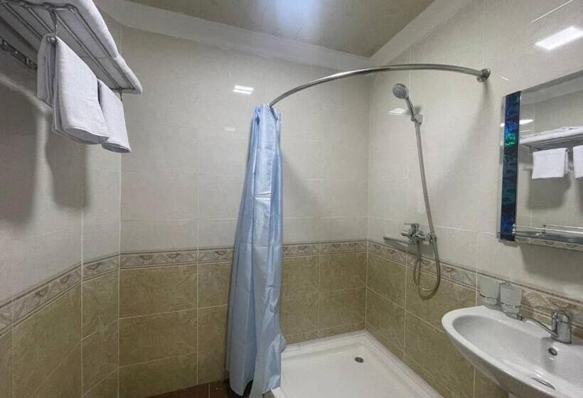 בית מלון כפרי Anor Qal A