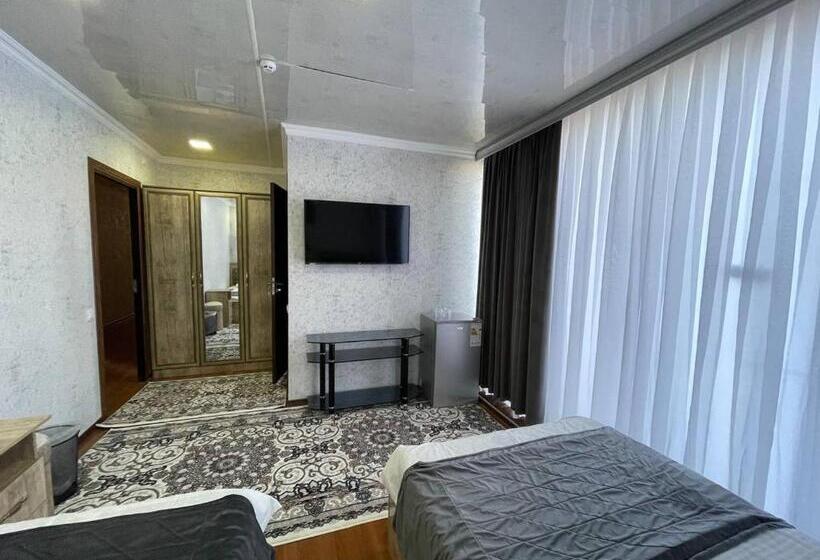 בית מלון כפרי Anor Qal A