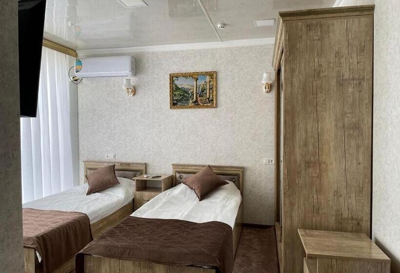 בית מלון כפרי Anor Qal A