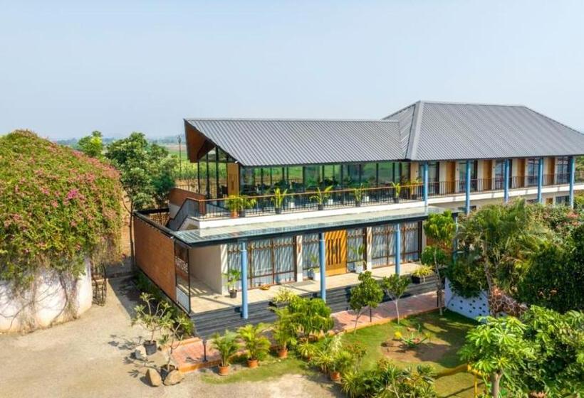 호텔 Nature Agro Resort