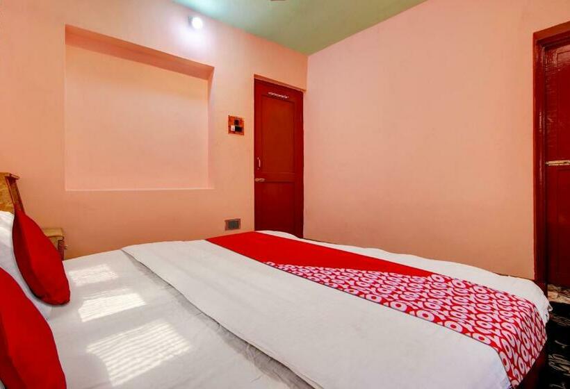 酒店 O Wooden Cave By M2