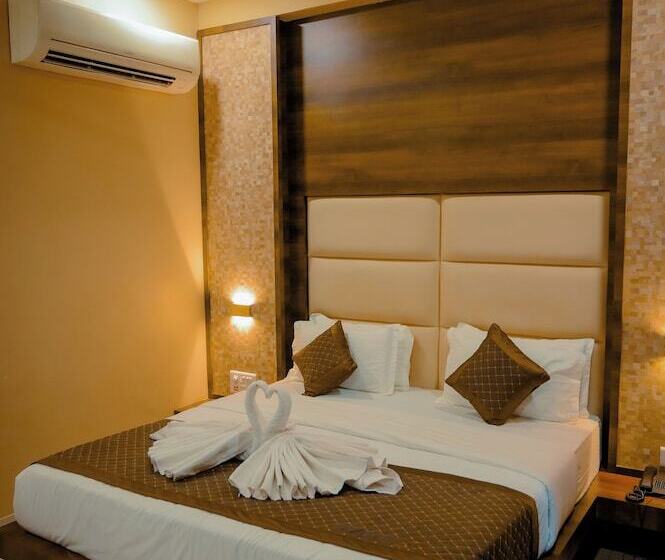 فندق Royal Celebration