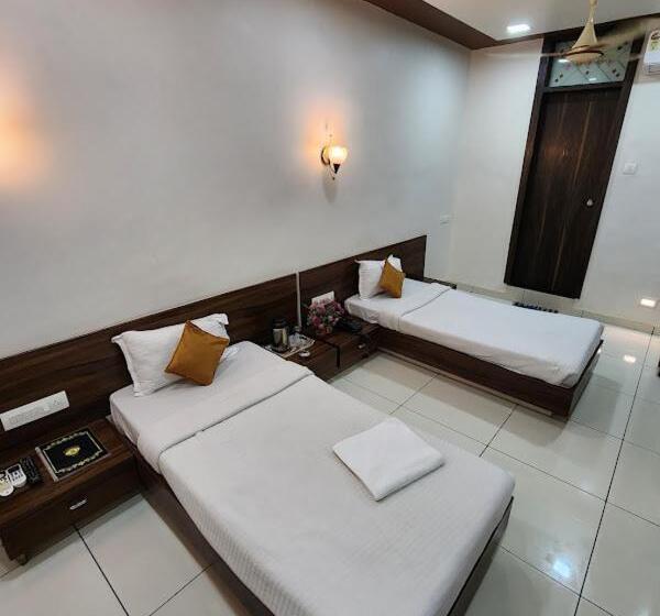 فندق Sai Residency Morbi