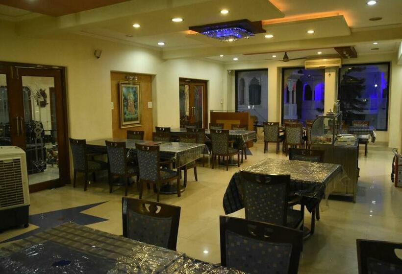 酒店 Shree Ji Resort
