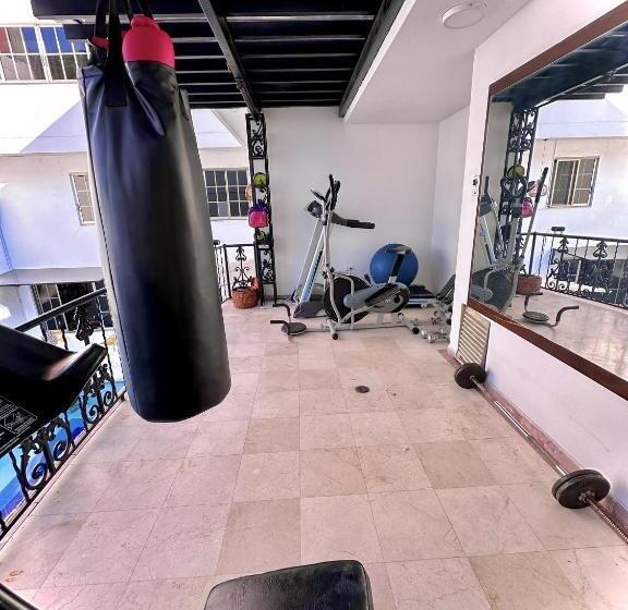 پانسیون The View Hostel & Lounge