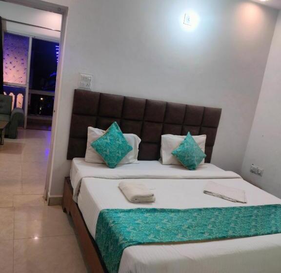فندق Goa Divine Candolim