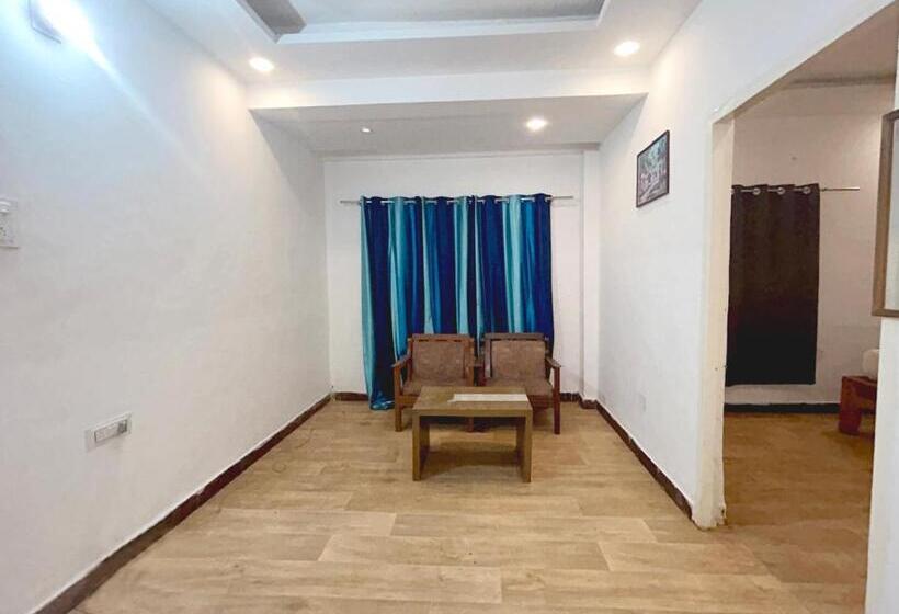 فندق Goa Divine Candolim