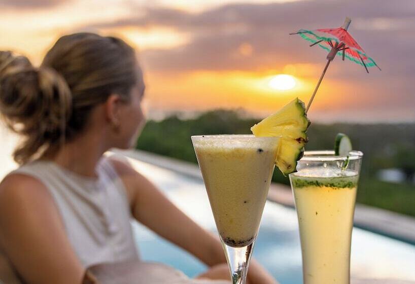 Mambo Hill Resort