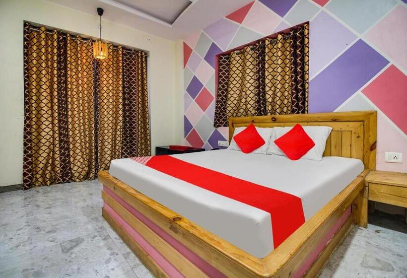 Oyo Flagship Hotel Unique Inn