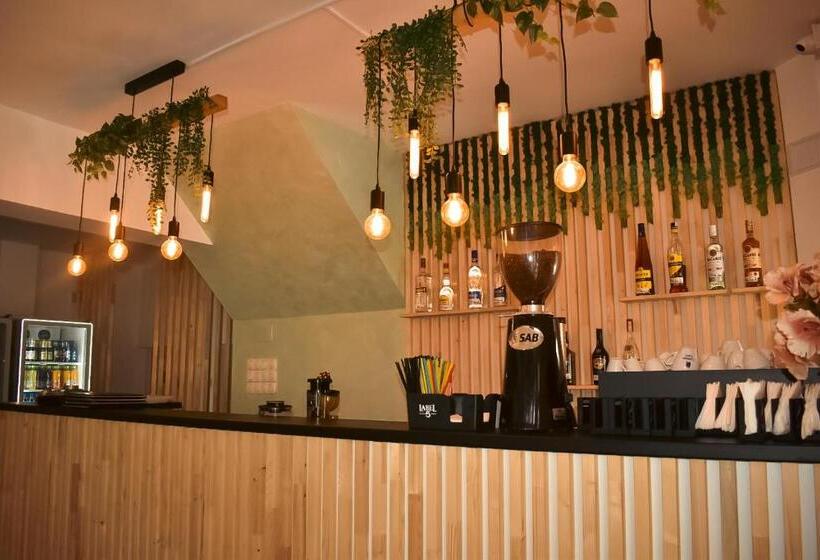 膳宿费 Complex Caprioara Toplita