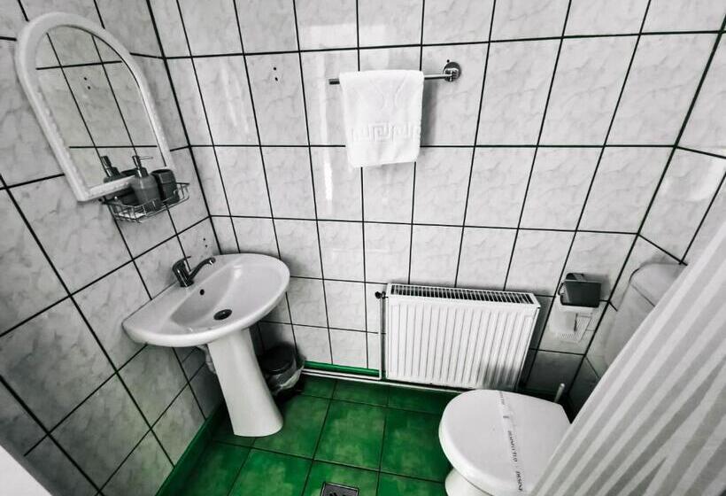 膳宿费 Complex Caprioara Toplita