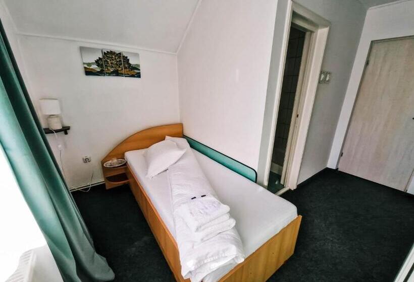 膳宿费 Complex Caprioara Toplita