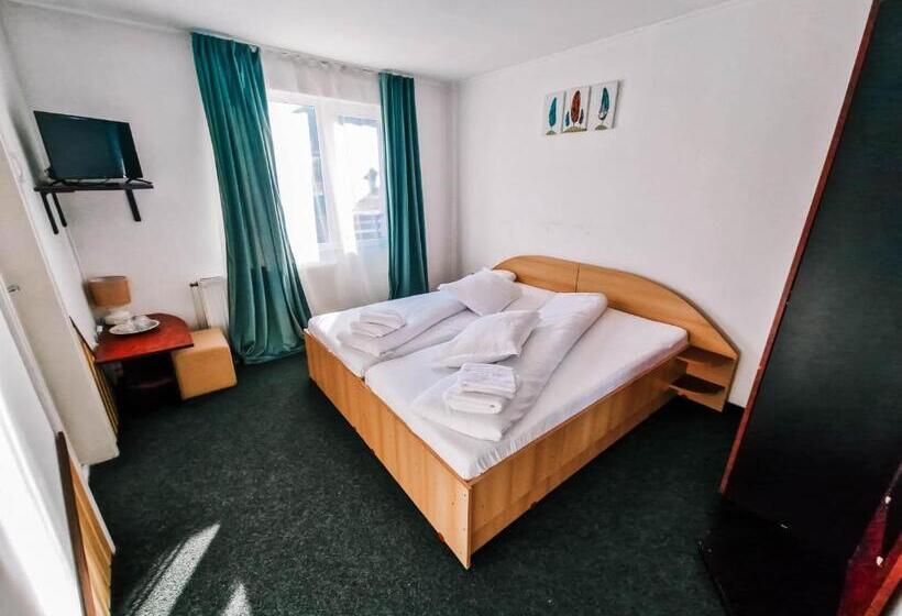 膳宿费 Complex Caprioara Toplita