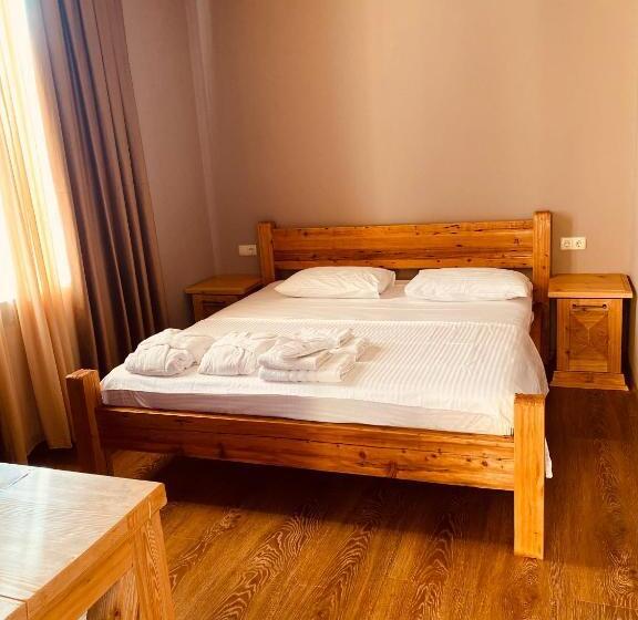 پانسیون Eco Village Tskaltubo