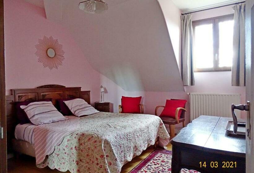 Пансион Havre De Paix Avec Jardin, Entre Châteaux Et Golfs Fr 1 590 297
