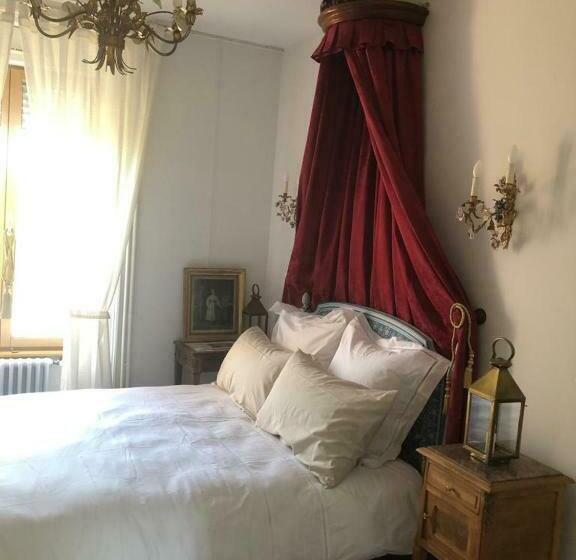 펜션 La Demeure D Olympe