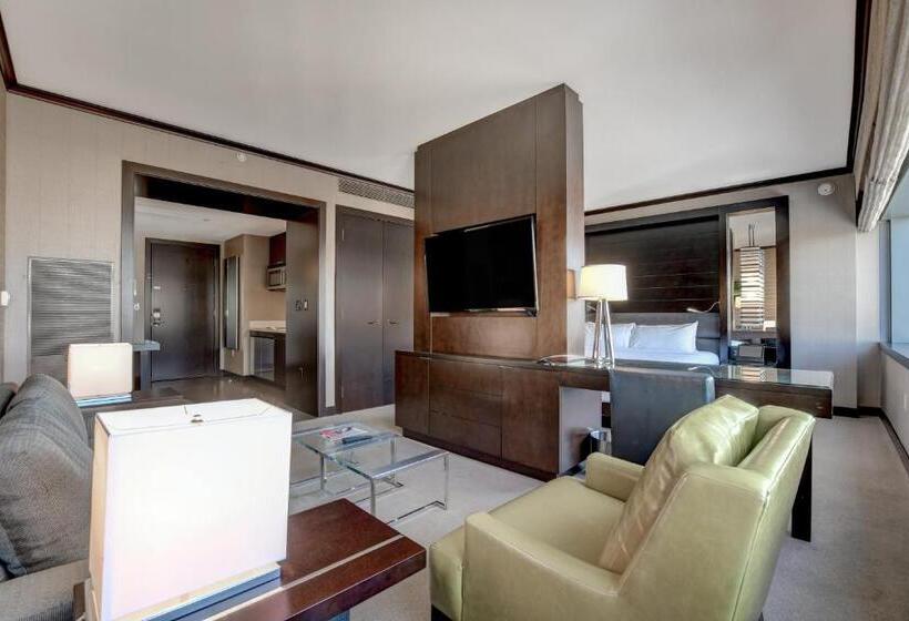 Vdara Hotel & Spa