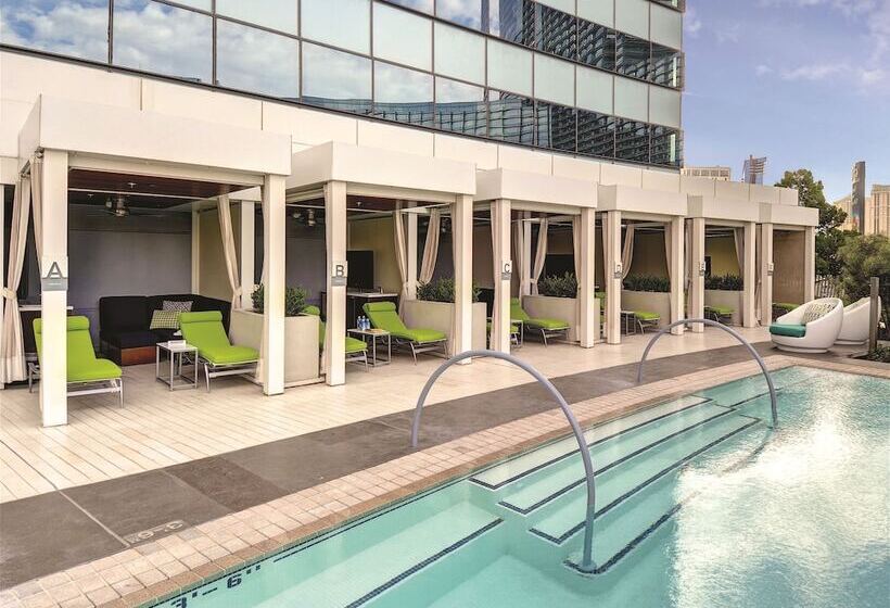 Vdara Hotel & Spa