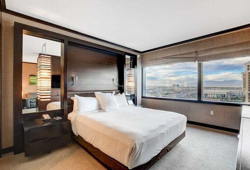 Vdara Hotel & Spa