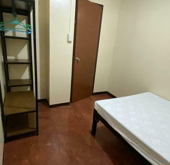 호스텔 Achievers Dormitory