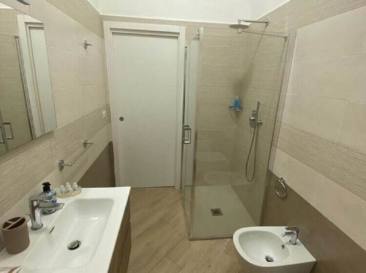B&b Donnarooms Pompeii
