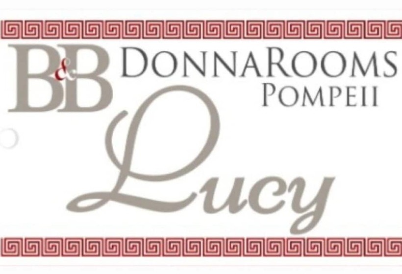B&b Donnarooms Pompeii